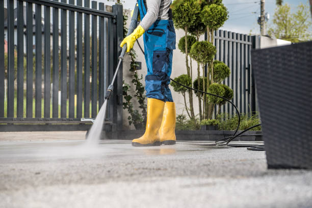 Best Exterior Home Cleaning  in Uintah, UT