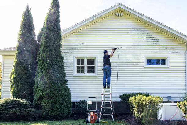 Best Pressure Washing Contractors  in Uintah, UT