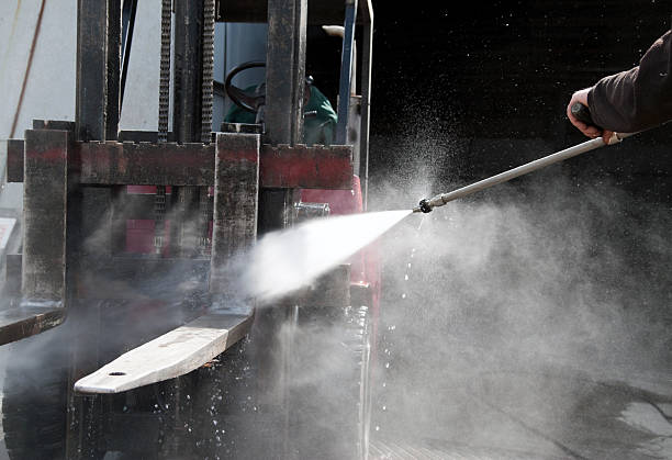 Best Pressure Washing Cost  in Uintah, UT