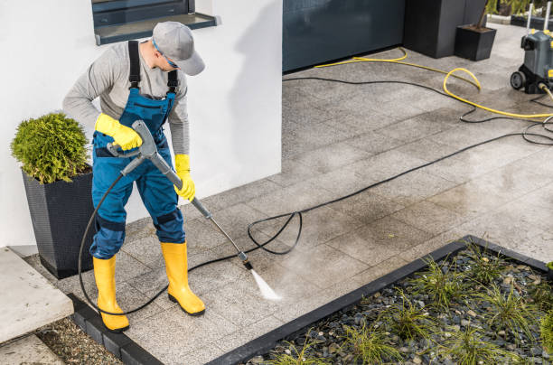 Best Local Pressure Washing Services  in Uintah, UT
