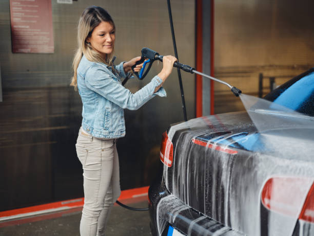 Best Pressure Washing Company Near Me  in Uintah, UT